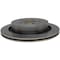 Raybestos Land Rover Lr3 05-09 Br900864,980345R 980345R - alternate 3